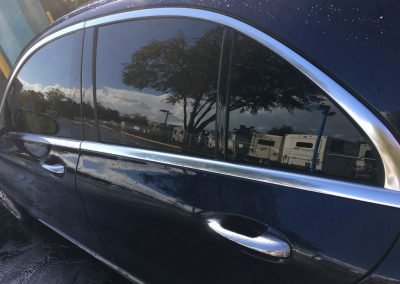Window Tinting
