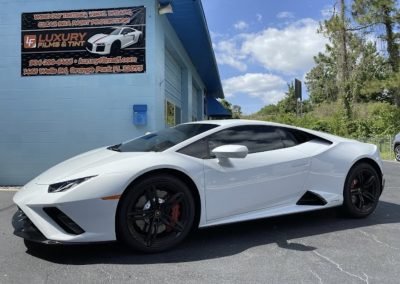 Dependable Window Tint 2