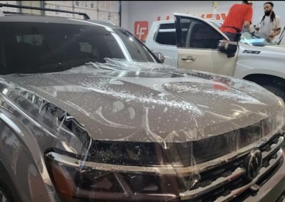 Dependable Clear Bra