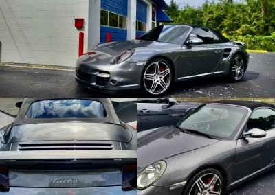 Dependable Window Tint