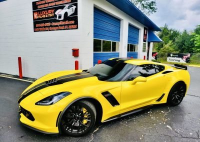 Dependable Window Tint 4