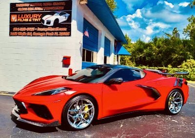 Dependable Window Tint