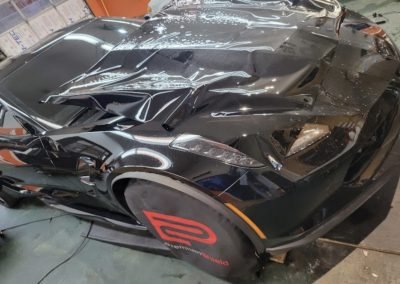 Reliable Clear Bra 2