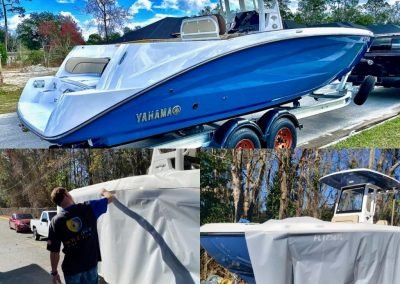 Reliable Clear Bra 3