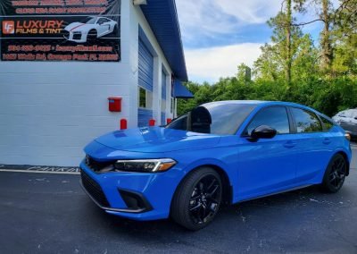 Reliable Window Tint 2