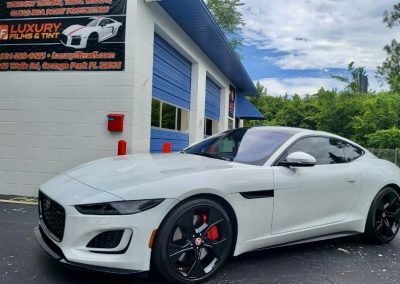 Reliable Window Tint 4