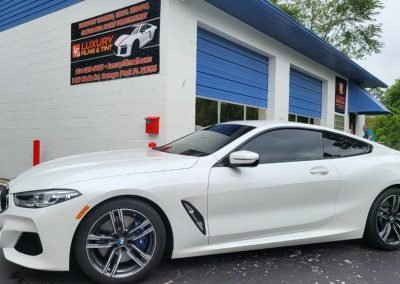 Reliable Window Tint 5