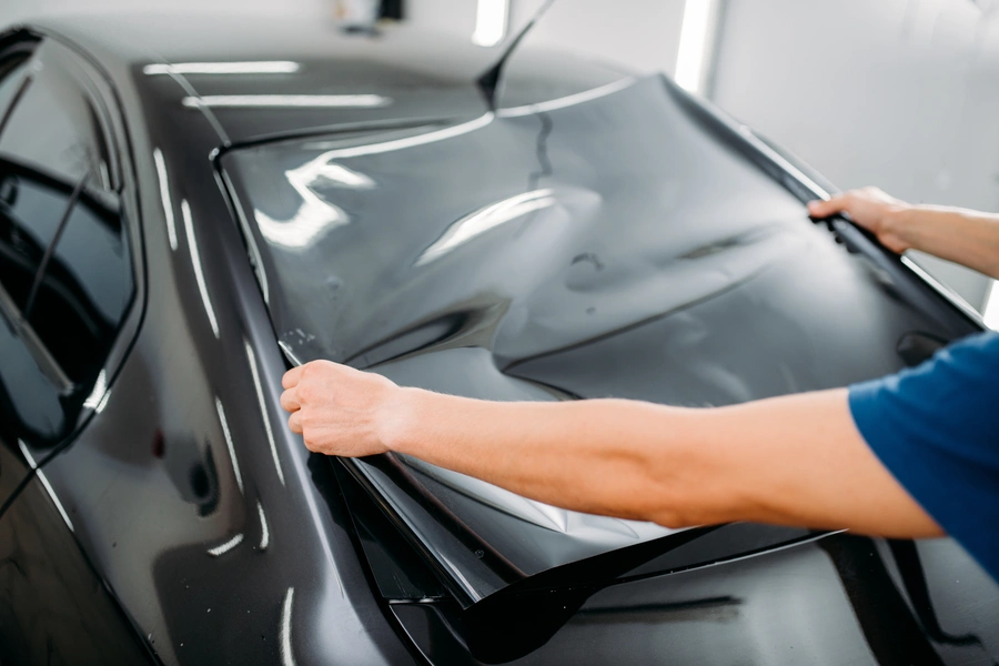 Experienced Car Window Tinting Jacksonville, FL