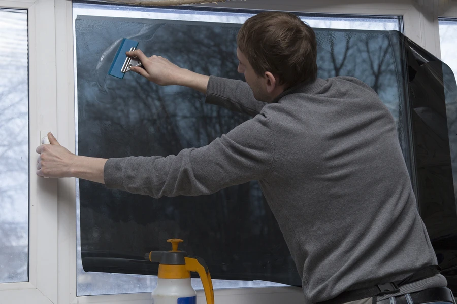 How Window Tinting Protects Interior Furniture And Decor in Jacksonville, FL