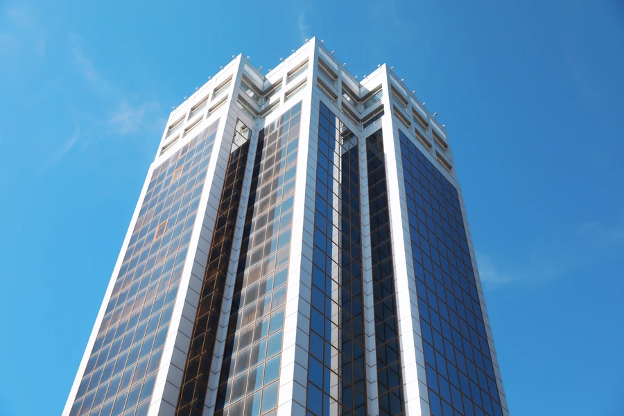 Professional Commercial Window Tinting Jacksonville, FL