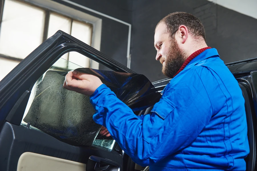Understanding The Benefits Of Car Window Tinting Jacksonville, FL